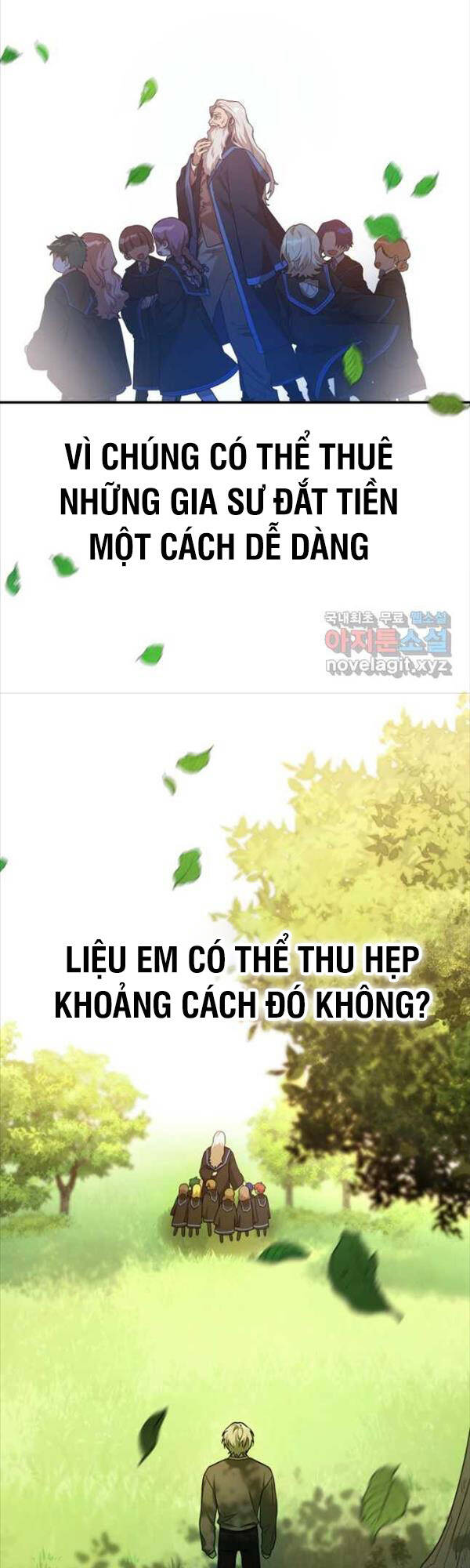 Đại Pháp Sư Toàn Năng Chapter 32 - Trang 2