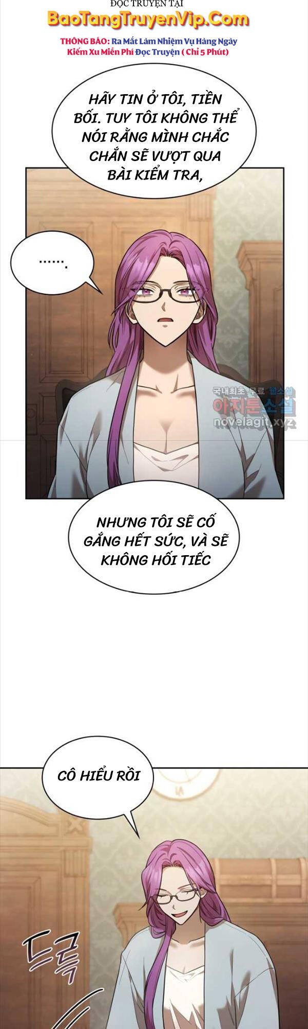 Đại Pháp Sư Toàn Năng Chapter 32 - Trang 2