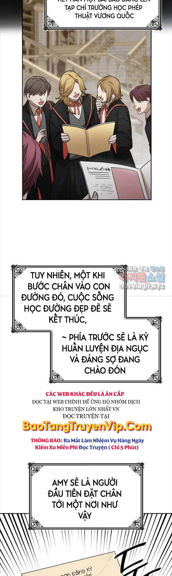 Đại Pháp Sư Toàn Năng Chapter 31 - Trang 2