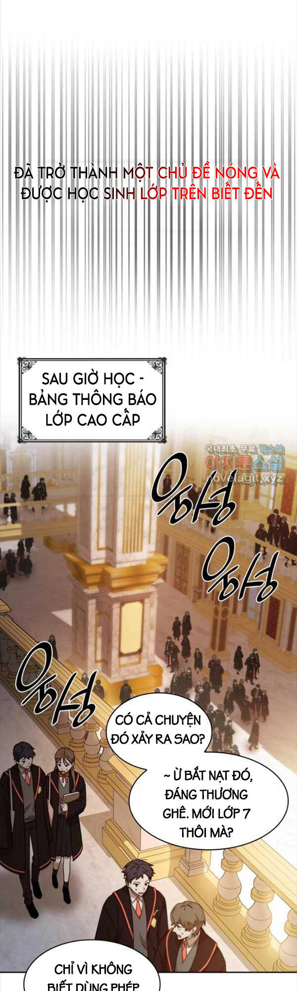 Đại Pháp Sư Toàn Năng Chapter 31 - Trang 2