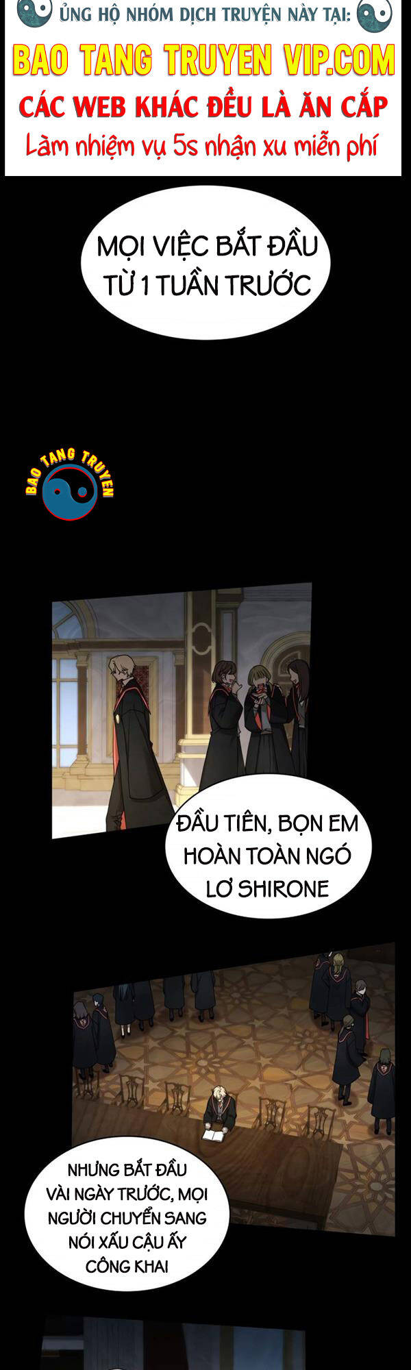 Đại Pháp Sư Toàn Năng Chapter 30 - Trang 2