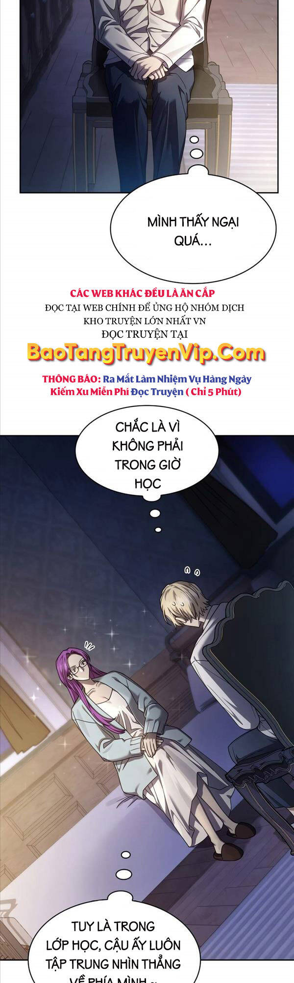 Đại Pháp Sư Toàn Năng Chapter 30 - Trang 2