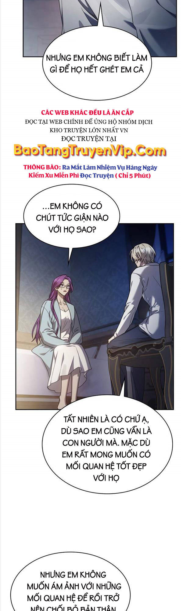 Đại Pháp Sư Toàn Năng Chapter 30 - Trang 2