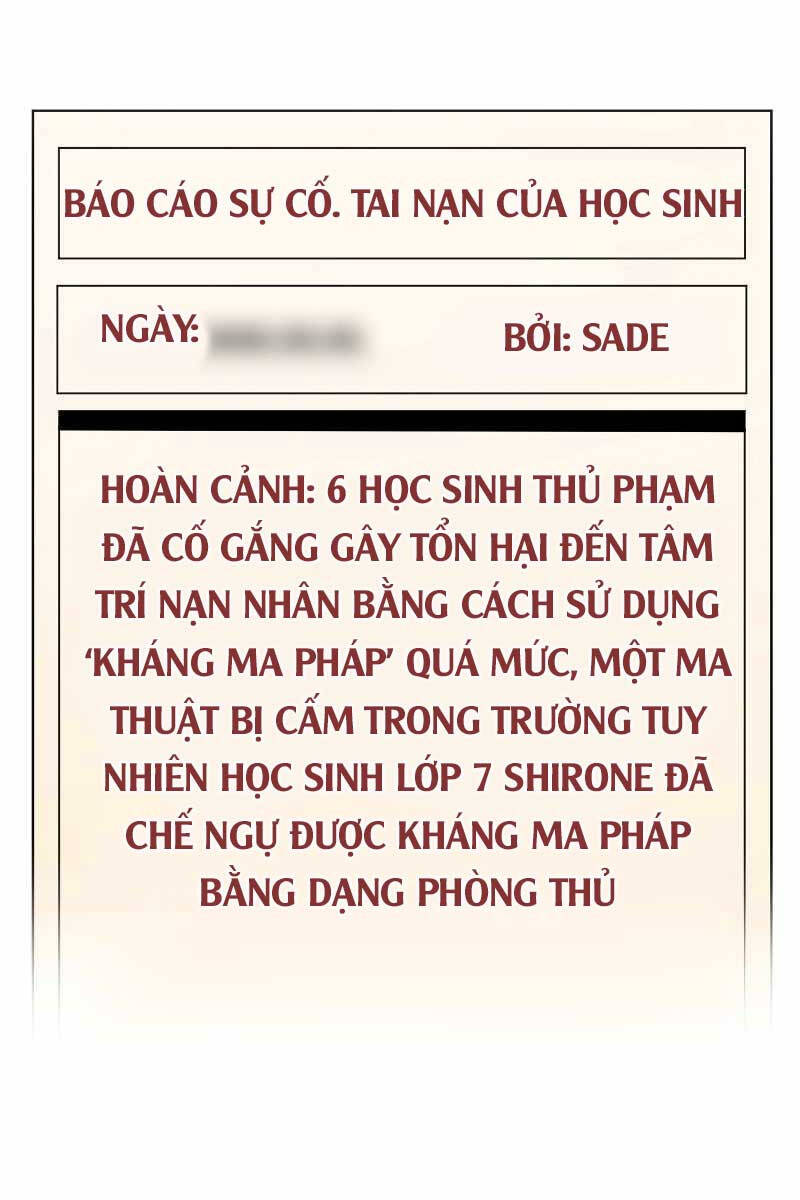 Đại Pháp Sư Toàn Năng Chapter 29 - Trang 2