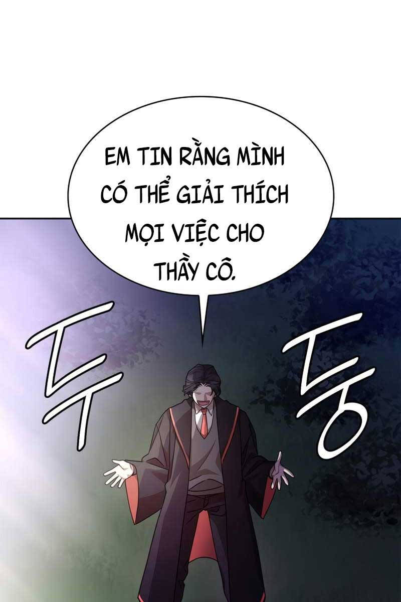 Đại Pháp Sư Toàn Năng Chapter 27 - Trang 2