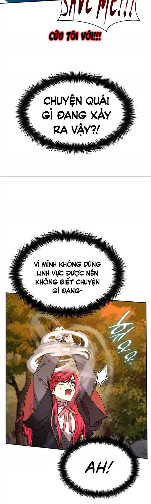 Đại Pháp Sư Toàn Năng Chapter 26 - Trang 2