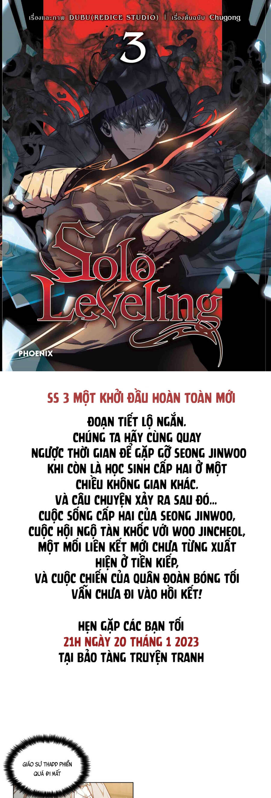 Đại Pháp Sư Toàn Năng Chapter 21 - Trang 2