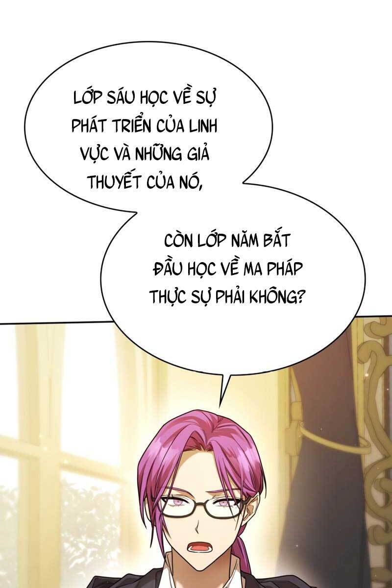 Đại Pháp Sư Toàn Năng Chapter 18 - Trang 2