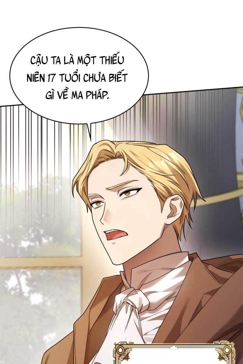 Đại Pháp Sư Toàn Năng Chapter 18 - Trang 2