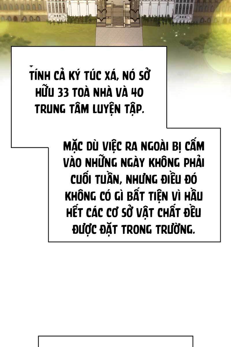 Đại Pháp Sư Toàn Năng Chapter 18 - Trang 2