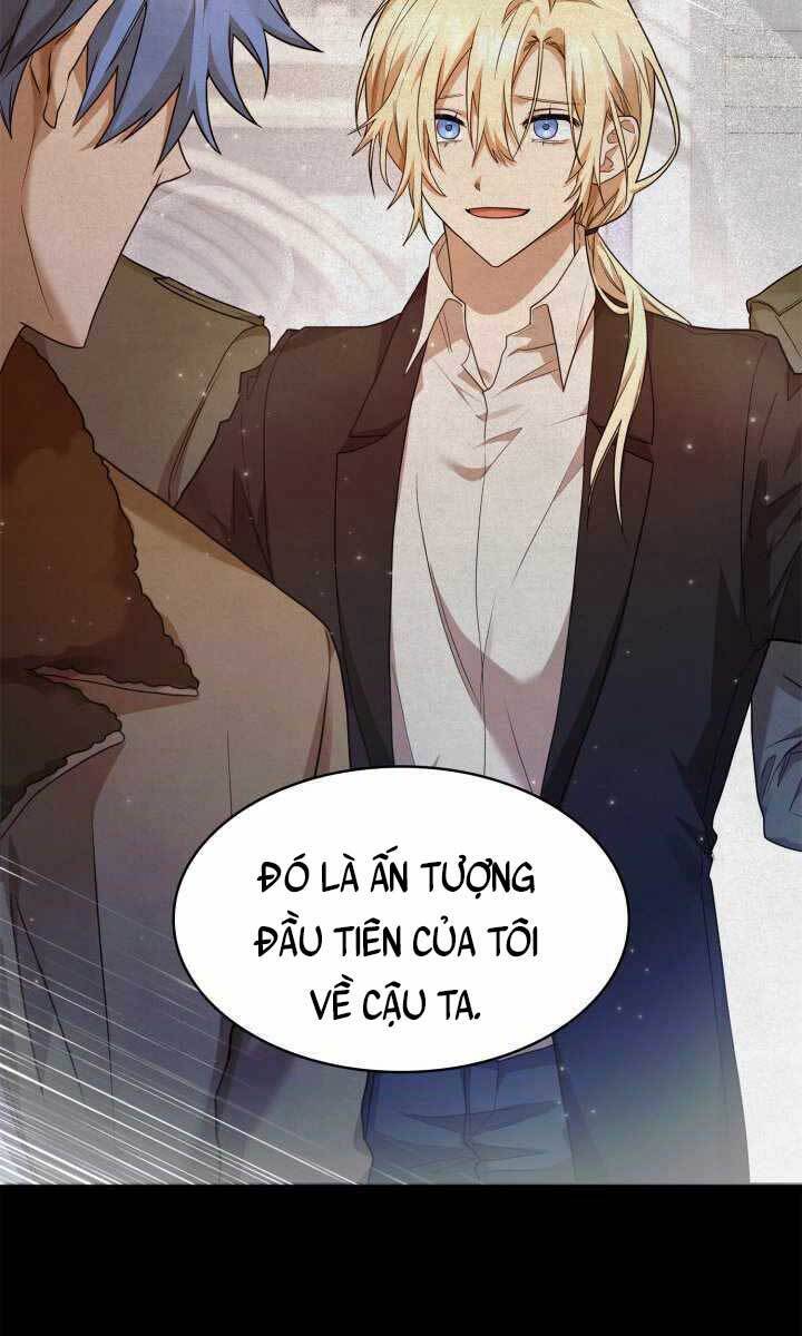 Đại Pháp Sư Toàn Năng Chapter 16 - Trang 2