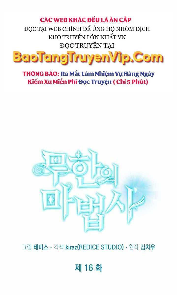 Đại Pháp Sư Toàn Năng Chapter 16 - Trang 2