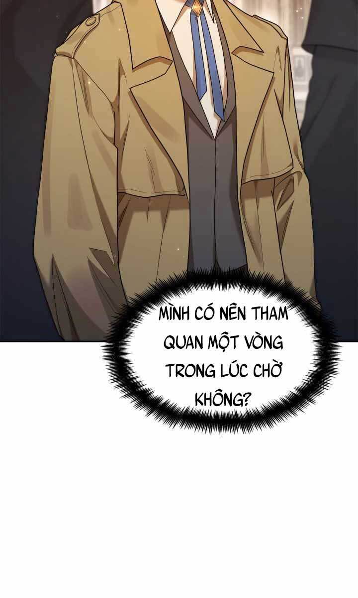 Đại Pháp Sư Toàn Năng Chapter 16 - Trang 2