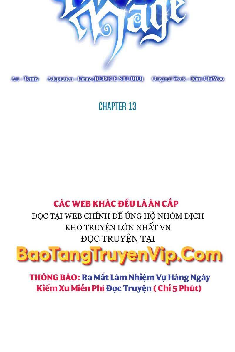 Đại Pháp Sư Toàn Năng Chapter 13 - Trang 2