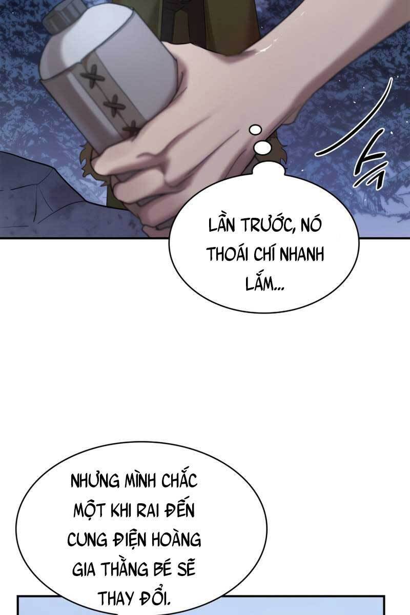 Đại Pháp Sư Toàn Năng Chapter 11 - Trang 2