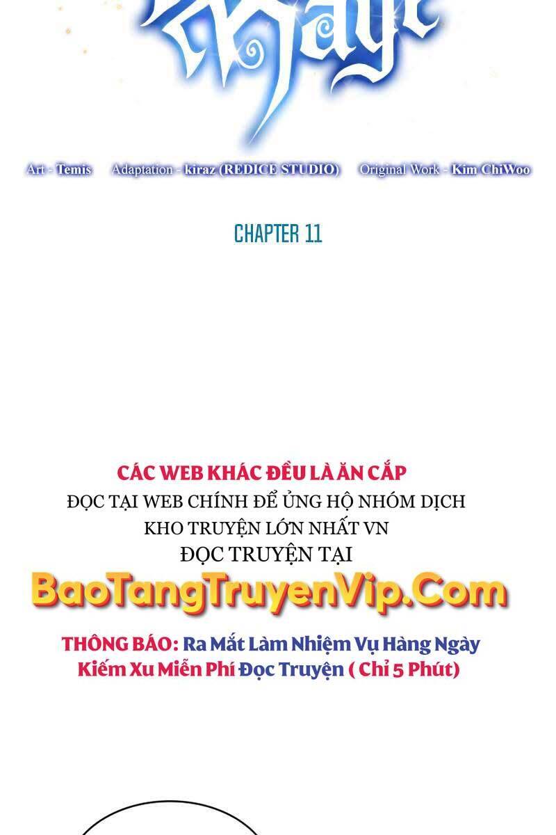 Đại Pháp Sư Toàn Năng Chapter 11 - Trang 2