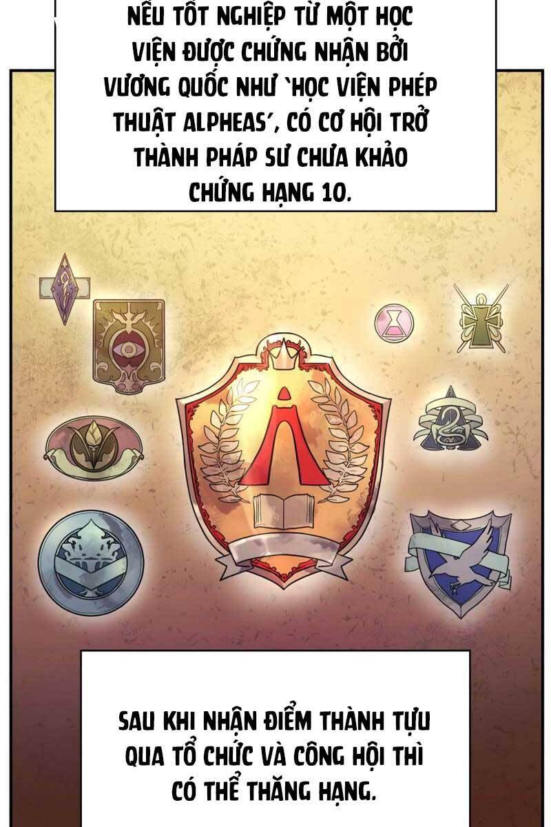 Đại Pháp Sư Toàn Năng Chapter 11 - Trang 2