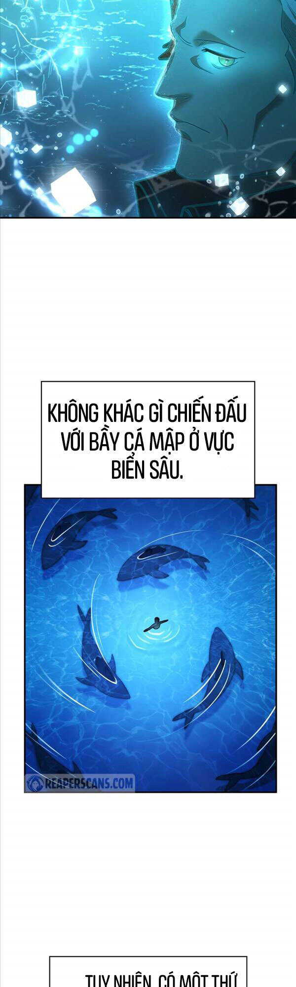 Đại Pháp Sư Toàn Năng Chapter 10 - Trang 2