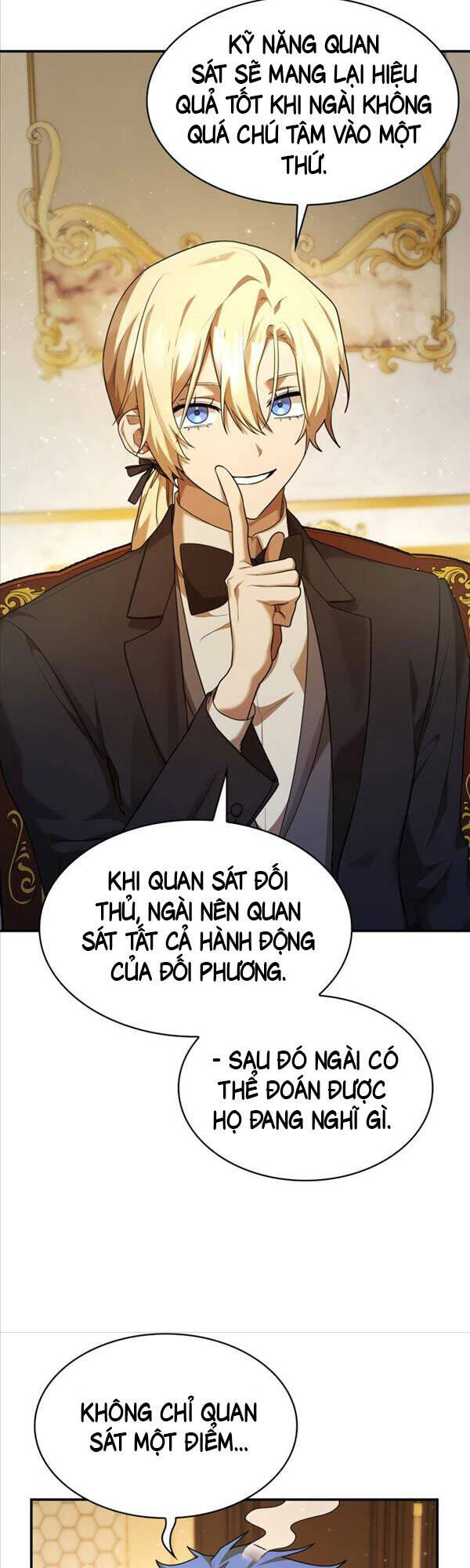 Đại Pháp Sư Toàn Năng Chapter 10 - Trang 2