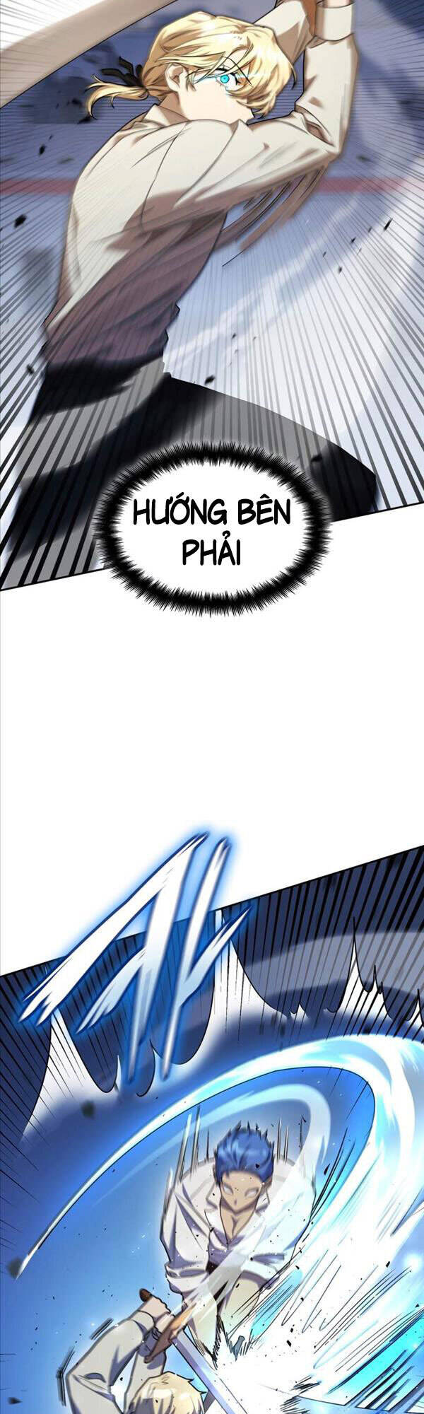 Đại Pháp Sư Toàn Năng Chapter 8 - Trang 2