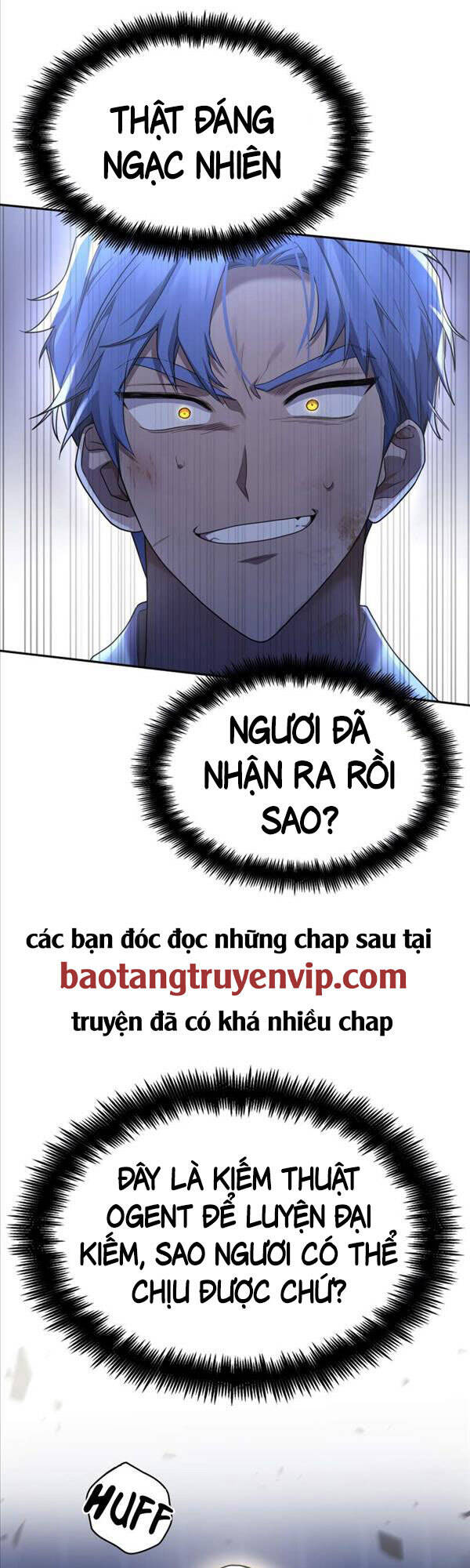 Đại Pháp Sư Toàn Năng Chapter 8 - Trang 2