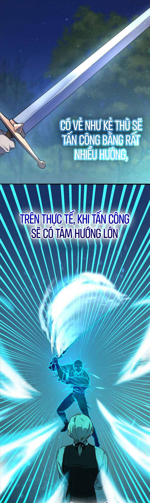 Đại Pháp Sư Toàn Năng Chapter 8 - Trang 2