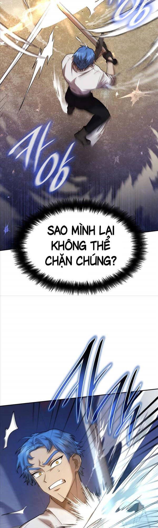 Đại Pháp Sư Toàn Năng Chapter 8 - Trang 2