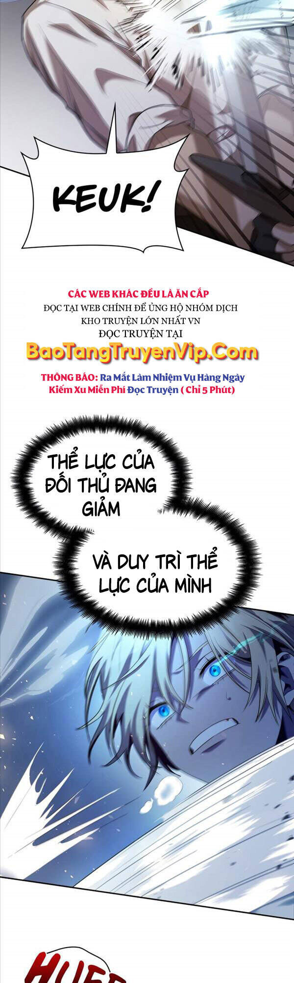 Đại Pháp Sư Toàn Năng Chapter 8 - Trang 2