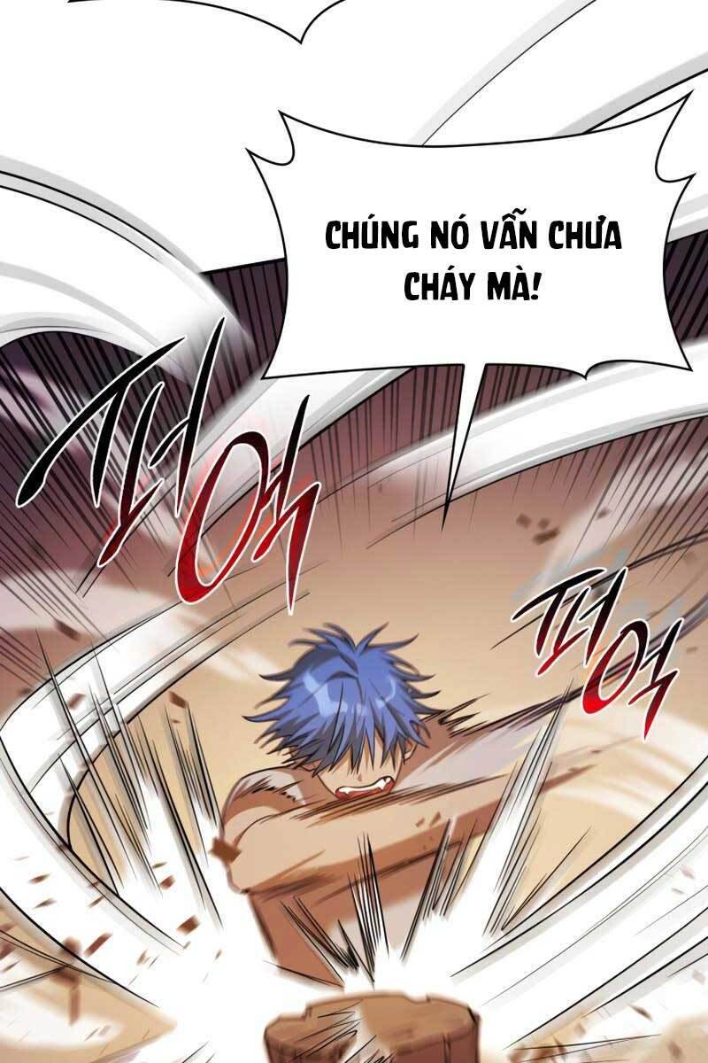 Đại Pháp Sư Toàn Năng Chapter 7 - Trang 2