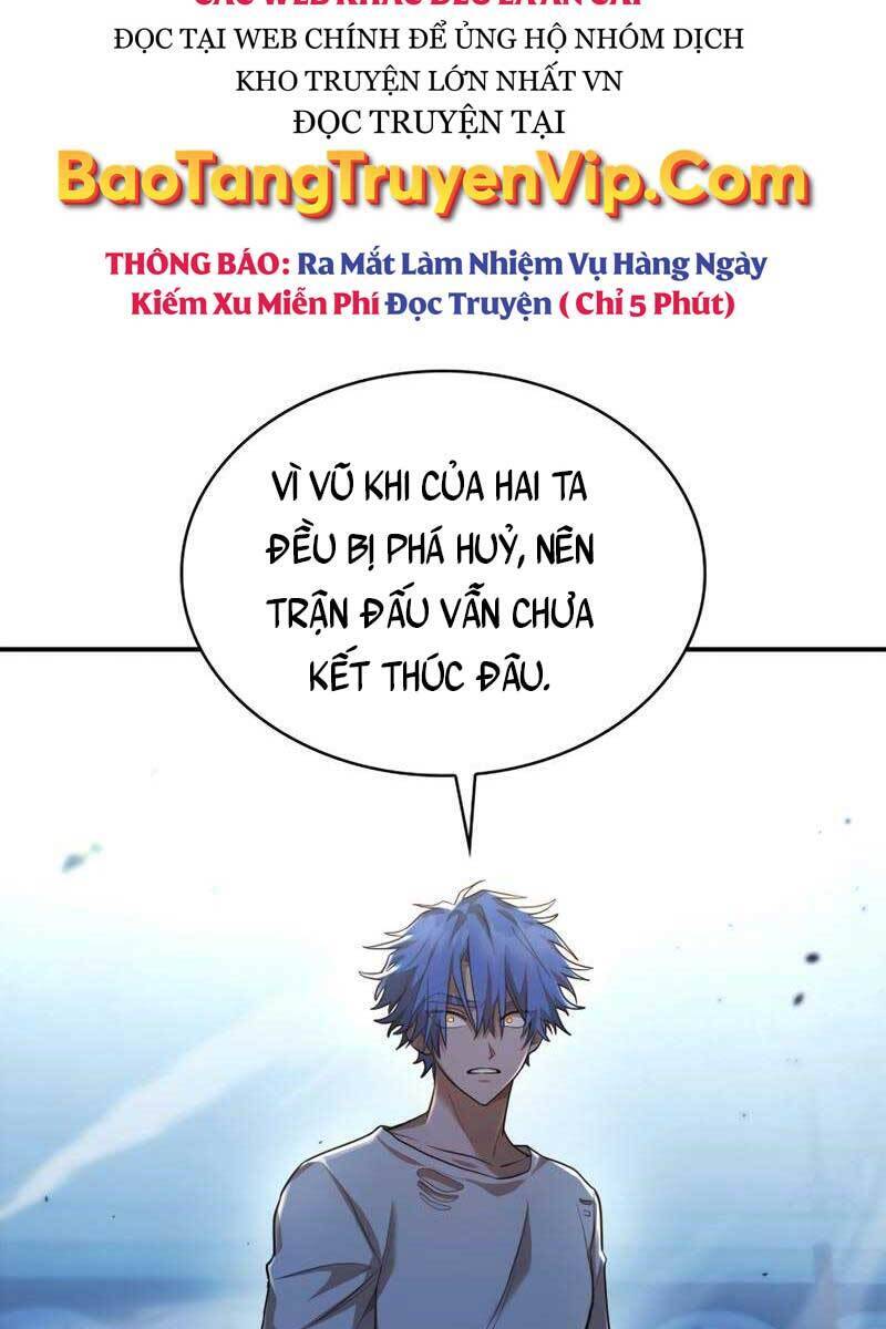 Đại Pháp Sư Toàn Năng Chapter 7 - Trang 2