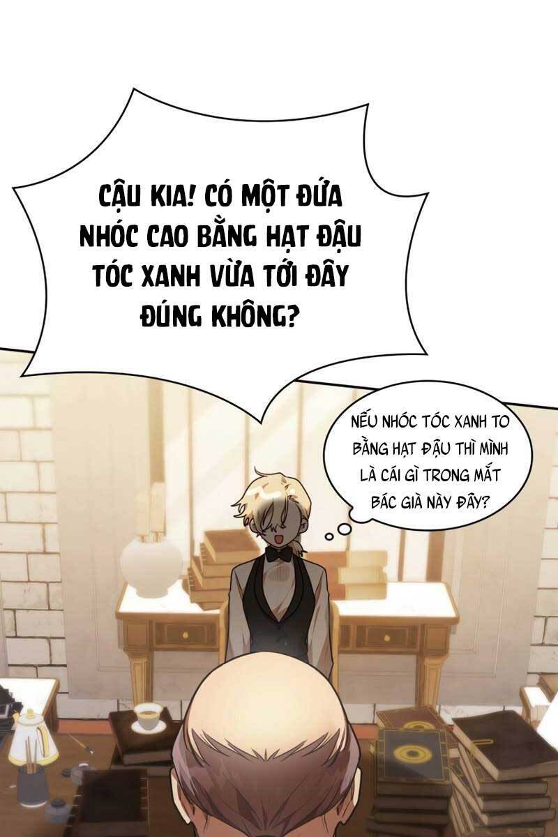 Đại Pháp Sư Toàn Năng Chapter 6 - Trang 2