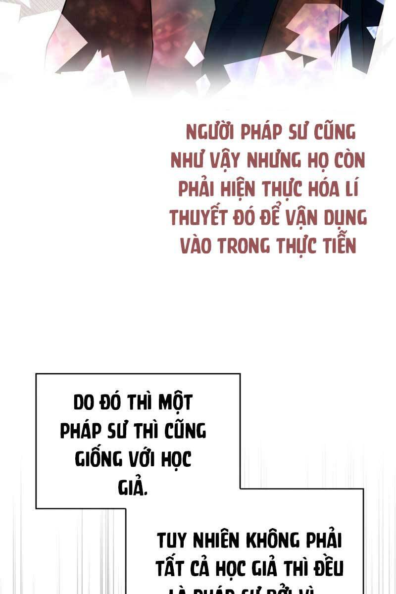 Đại Pháp Sư Toàn Năng Chapter 6 - Trang 2