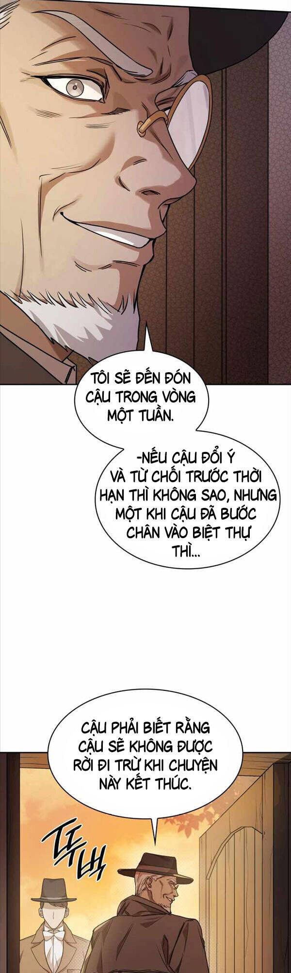 Đại Pháp Sư Toàn Năng Chapter 5 - Trang 2