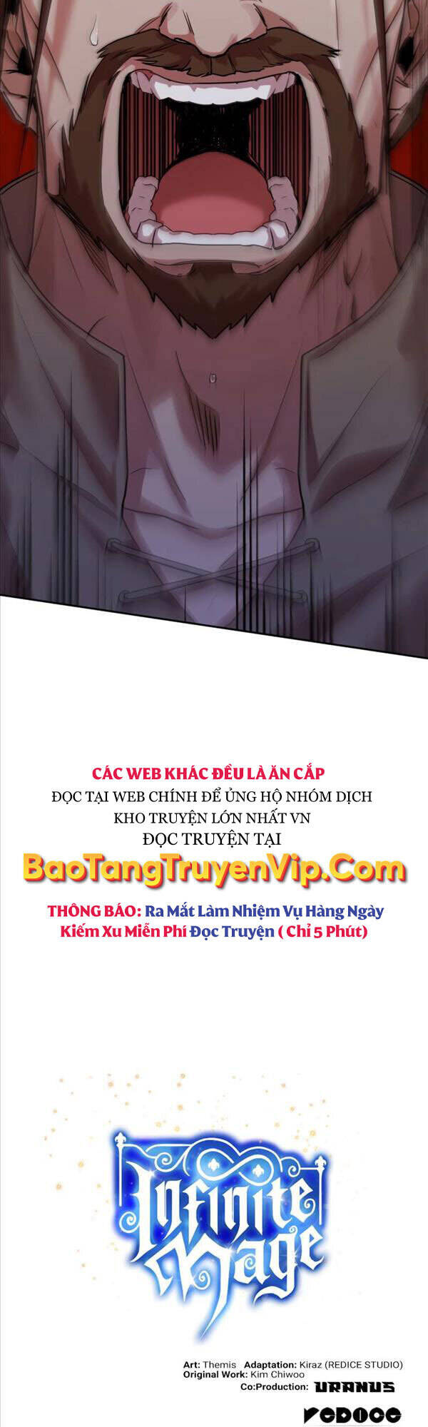 Đại Pháp Sư Toàn Năng Chapter 4 - Trang 2