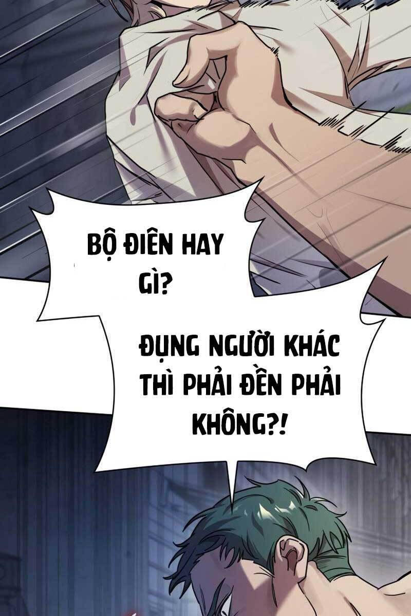 Đại Pháp Sư Toàn Năng Chapter 3 - Trang 2