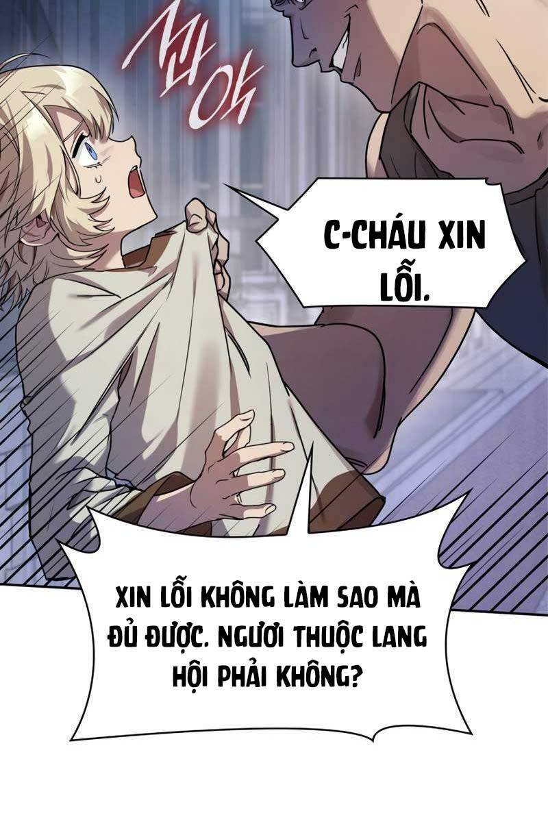 Đại Pháp Sư Toàn Năng Chapter 3 - Trang 2