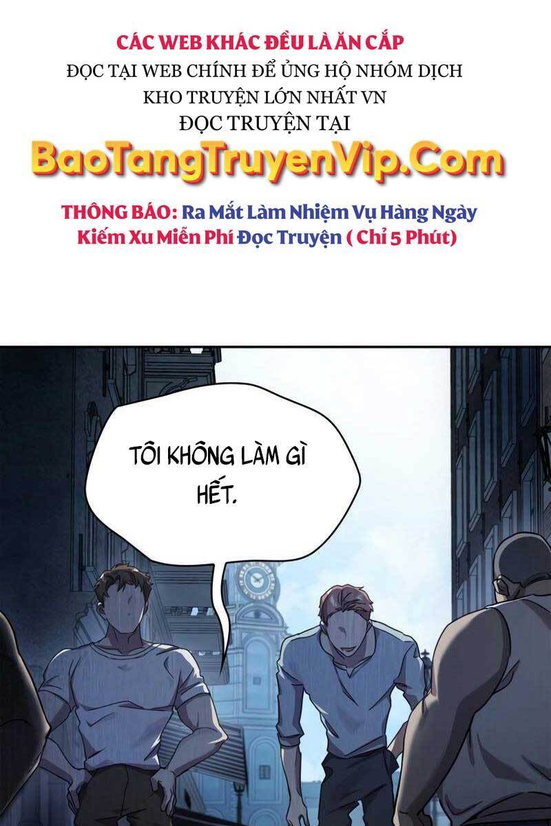 Đại Pháp Sư Toàn Năng Chapter 3 - Trang 2