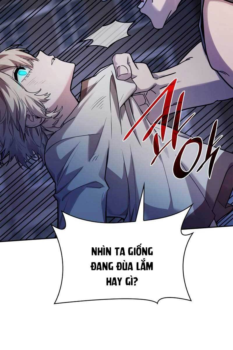 Đại Pháp Sư Toàn Năng Chapter 3 - Trang 2