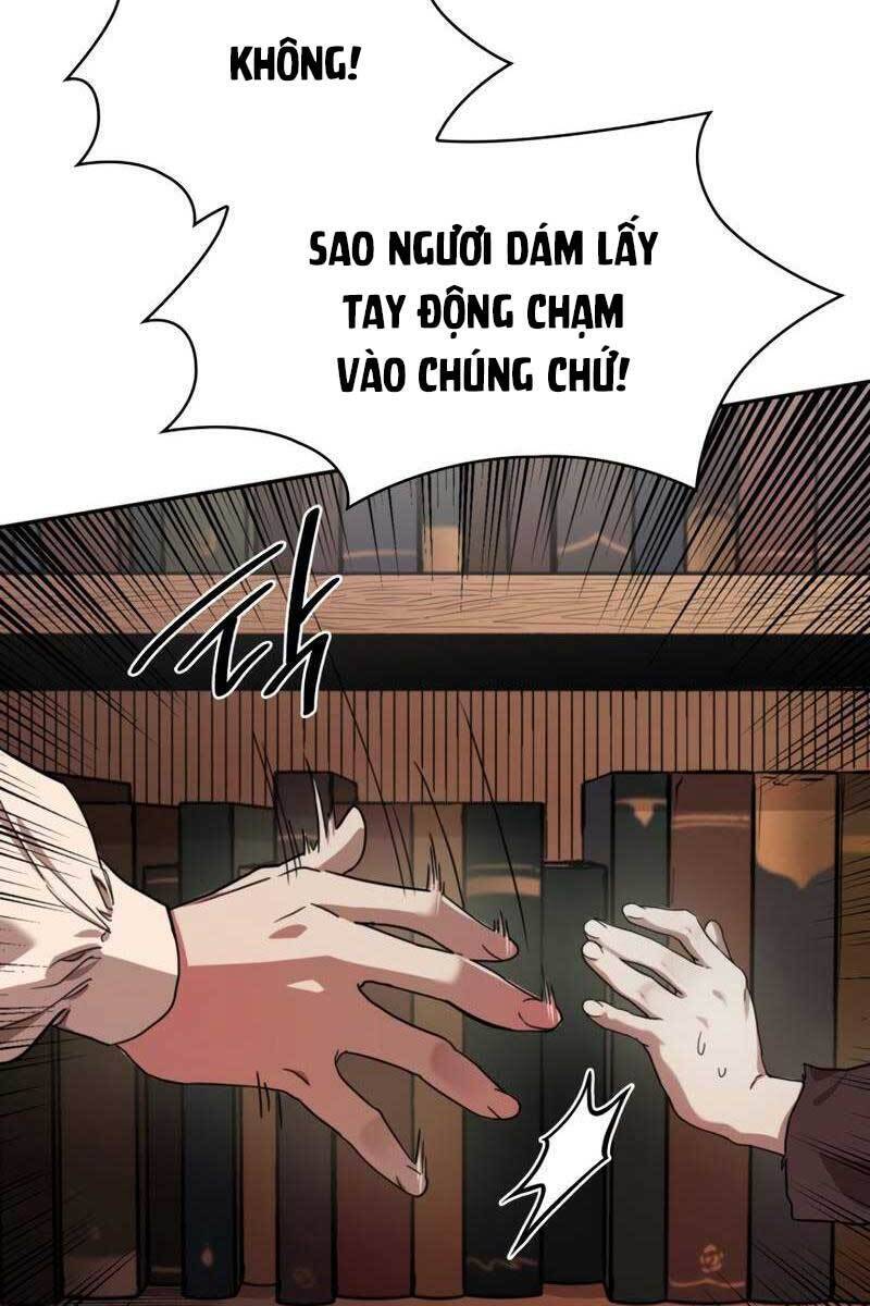 Đại Pháp Sư Toàn Năng Chapter 1 - Trang 2