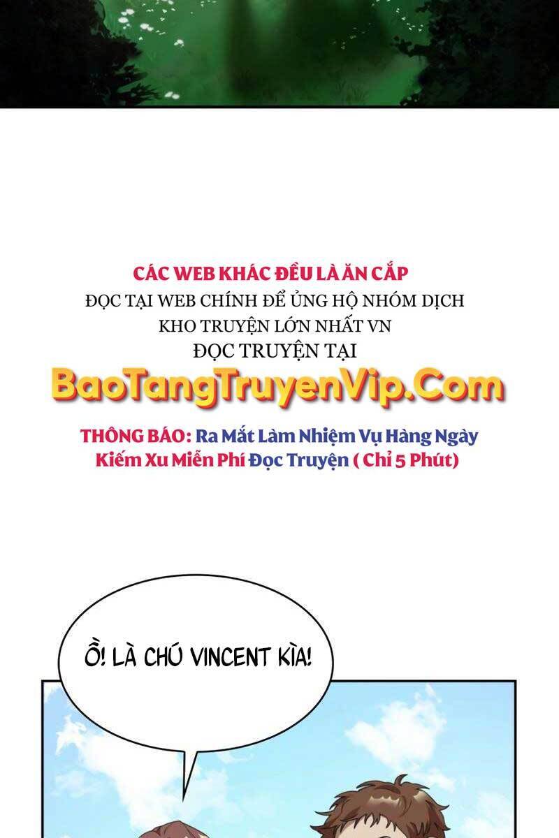 Đại Pháp Sư Toàn Năng Chapter 1 - Trang 2