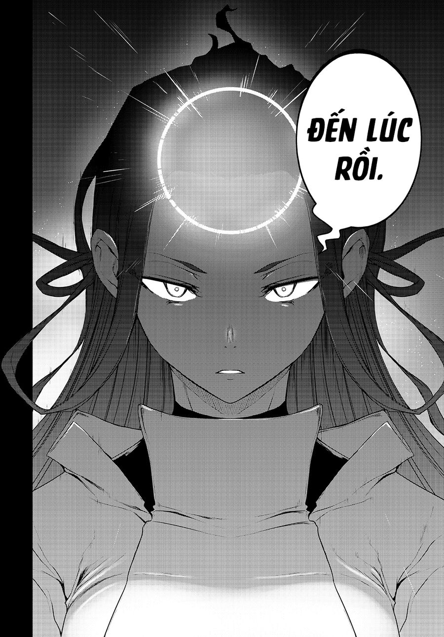 Yozakura Quartet Chapter 170.2 - Trang 2