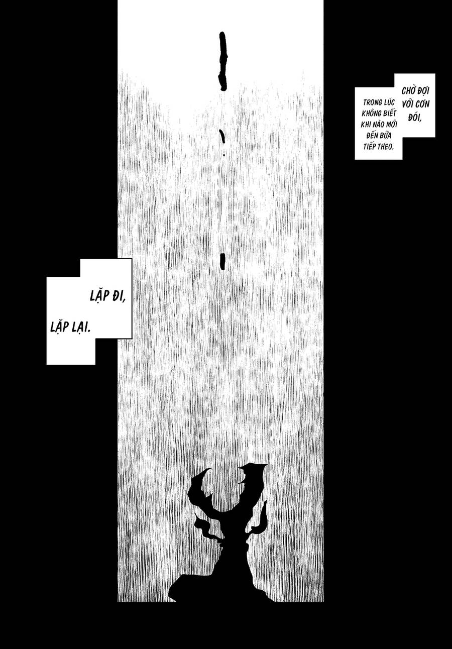 Yozakura Quartet Chapter 169 - Trang 2