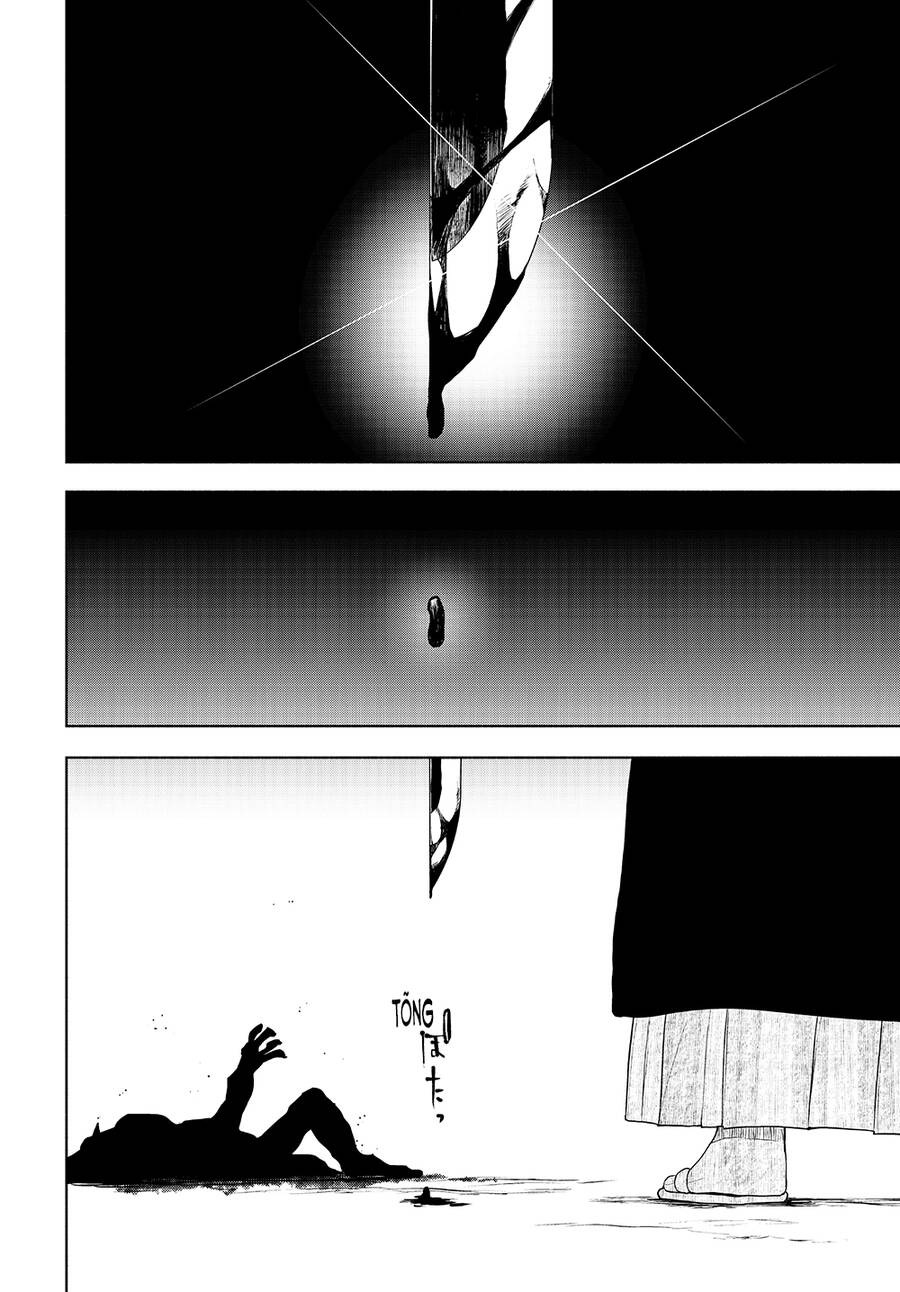 Yozakura Quartet Chapter 169 - Trang 2