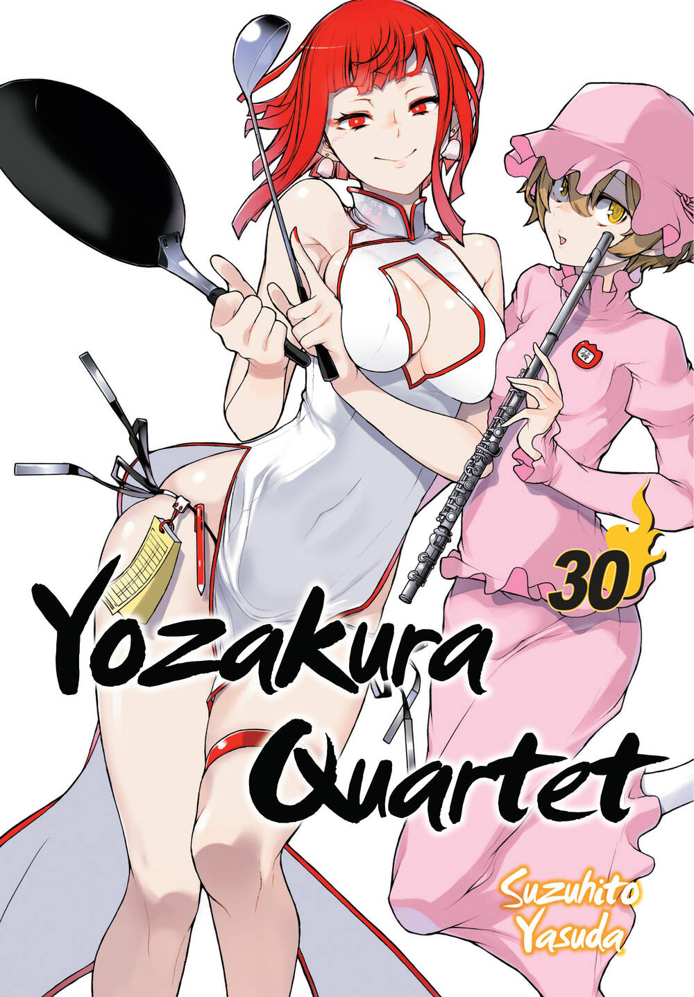 Yozakura Quartet Chapter 168 - Trang 2