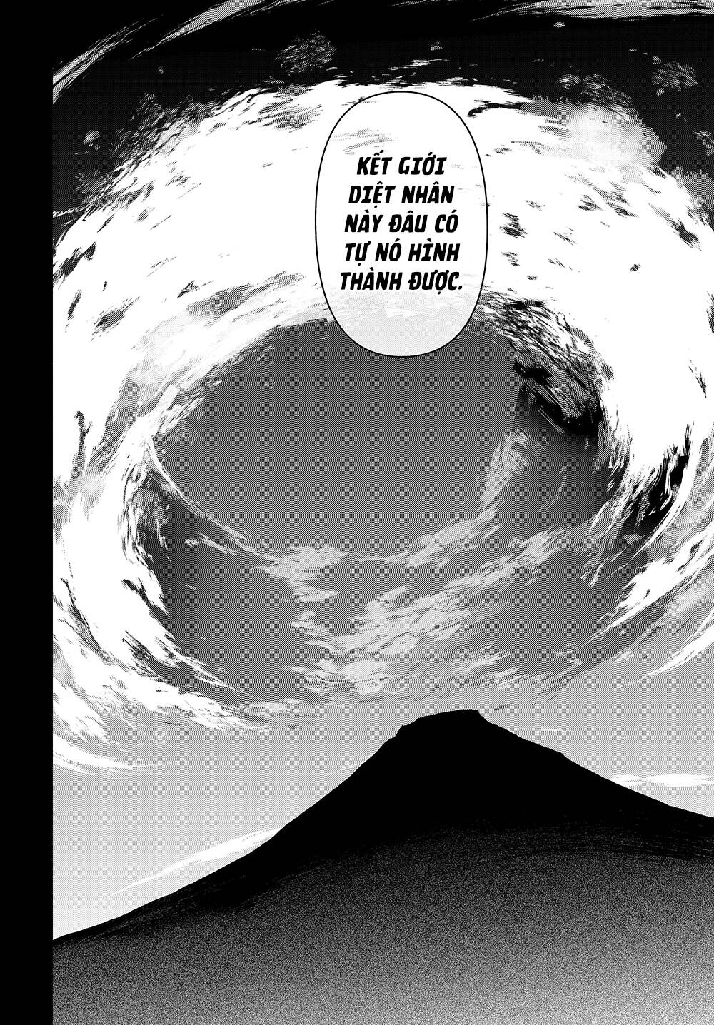 Yozakura Quartet Chapter 168 - Trang 2