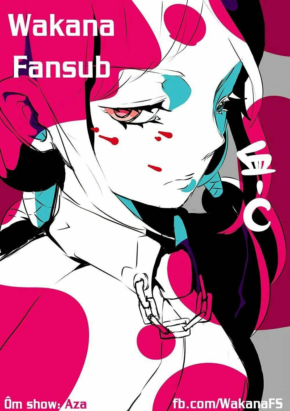 Yozakura Quartet Chapter 131 - Trang 2