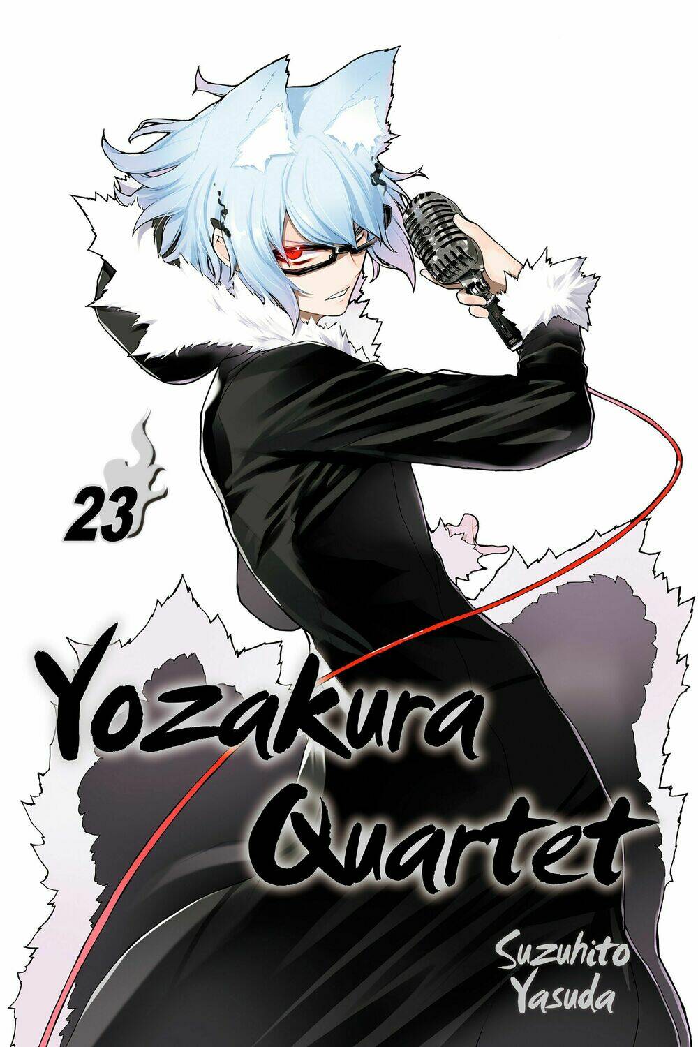 Yozakura Quartet Chapter 131 - Trang 2