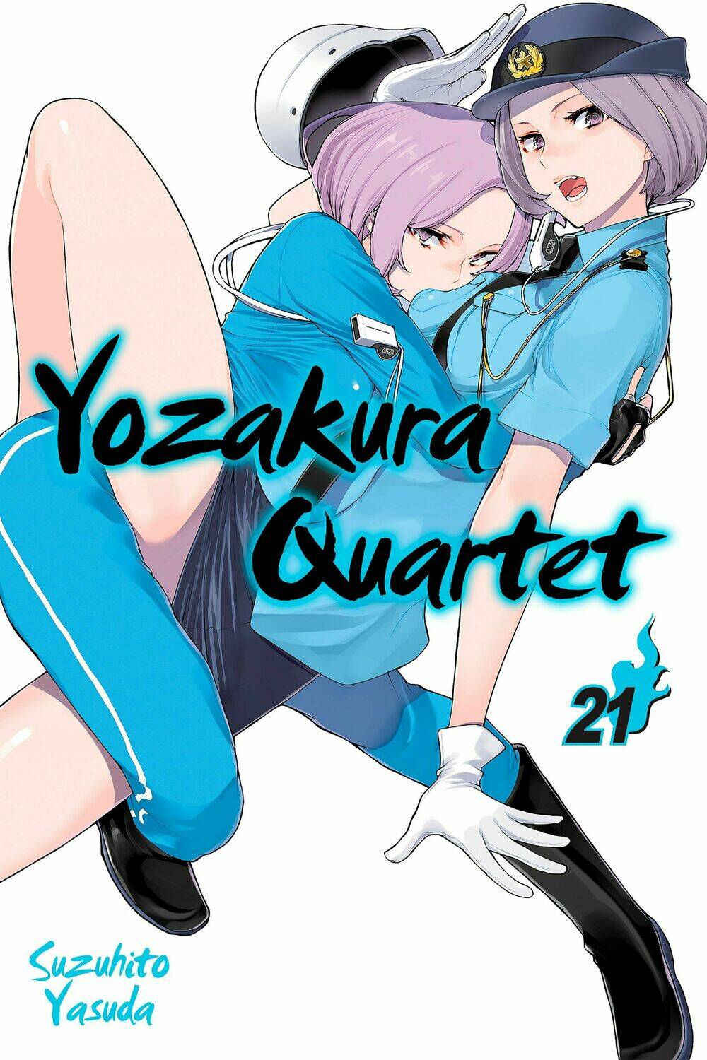 Yozakura Quartet Chapter 120 - Trang 2