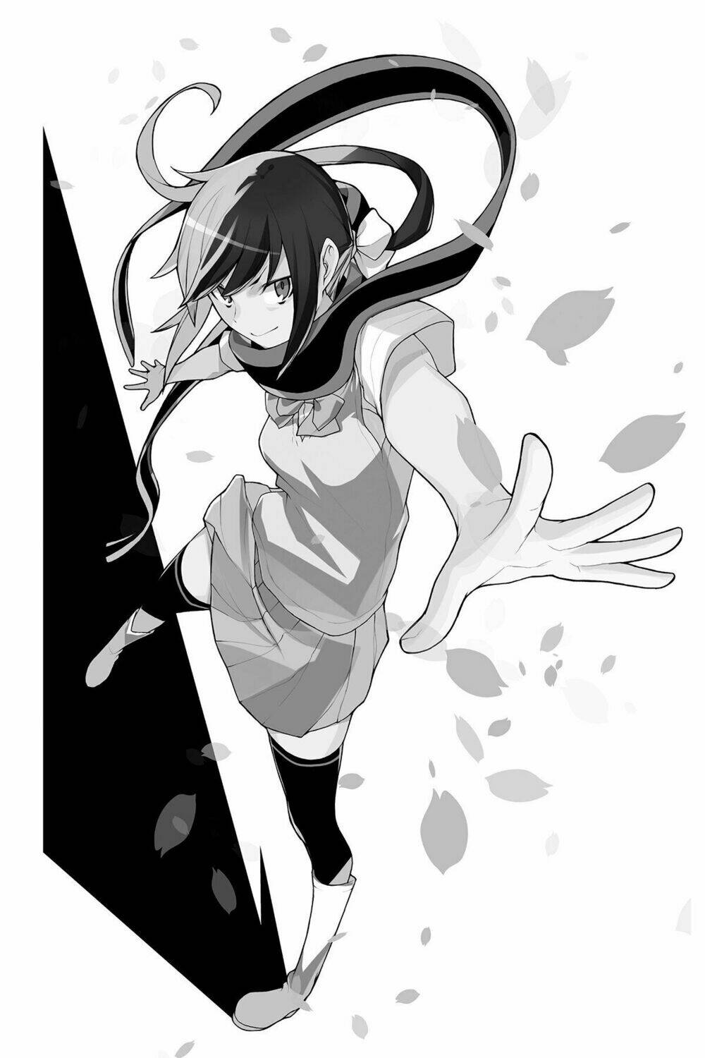 Yozakura Quartet Chapter 85.5 - Trang 2