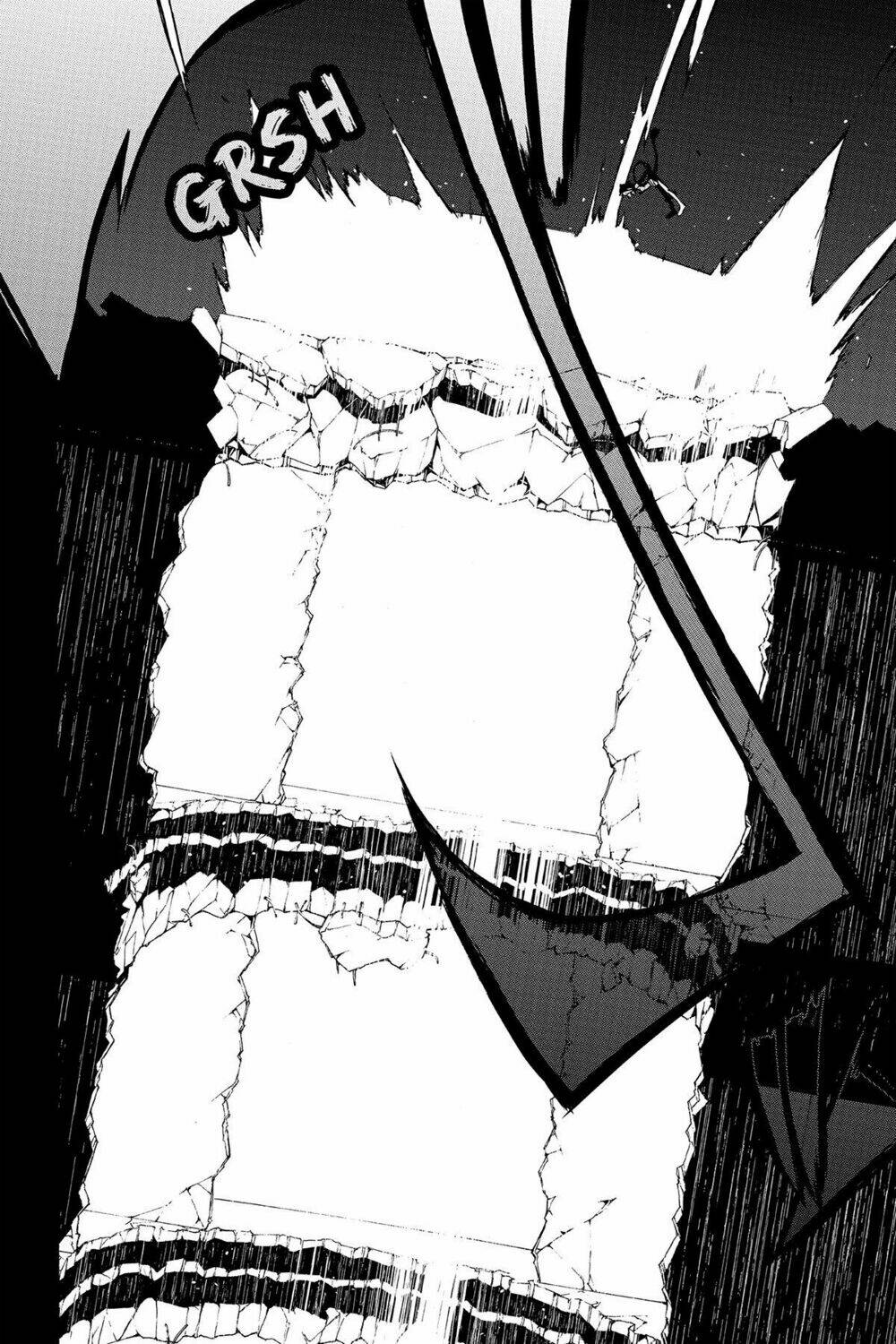 Yozakura Quartet Chapter 85 - Trang 2